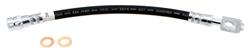 Raybestos Brake Hoses, Individual BH383542