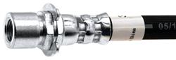 Raybestos Element3 Hydraulic Brake Hoses for 2010-2011 F-150 - BH383544