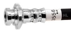 Raybestos Element3 Hydraulic Brake Hoses for 2009-2014 MAXIMA - BH383556