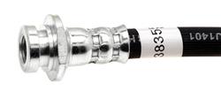 Raybestos Element3 Hydraulic Brake Hoses for 2009-2014 MAXIMA - BH383559