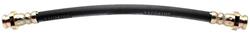 Raybestos - Brake Hoses, Individual for 1990-1994 LOYALE, 1985-1991 XT - BH38357