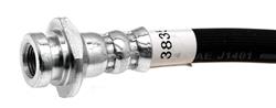 Raybestos - Brake Hoses, Individual for 2009-2024 GT-R - BH383582