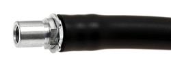 Raybestos Element3 Hydraulic Brake Hoses for 2011-2019 EXPLORER, 2013-2019 POLICE INTERCEPTOR UTILITY - BH383599