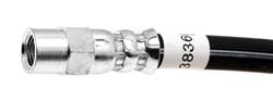 Raybestos Element3 Hydraulic Brake Hoses BH383609