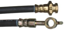 Raybestos - Brake Hoses, Individual for 1984-1989 300ZX - BH38361