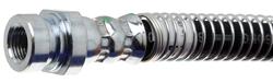 Raybestos Element3 Hydraulic Brake Hoses for 2010-2013 SOUL - BH383624