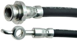 Raybestos - Brake Hoses, Individual for 1984-1989 300ZX - BH38362