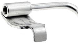 RAYBESTOS BRAKE ELEMENT3 BH384252 BRAKE HOSE