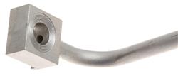 Raybestos Element3 Hydraulic Brake Hoses for 2004-2005 FREESTAR, MONTEREY - BH383646