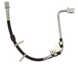 Raybestos Element3 Hydraulic Brake Hoses for 2004-2005 FREESTAR, MONTEREY - BH383647