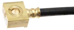 Raybestos Element3 Hydraulic Brake Hoses BH383650