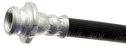 Raybestos Element3 Hydraulic Brake Hoses for 2012-2019 NV1500, NV2500, NV3500 - BH383668