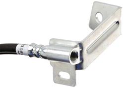 Raybestos Element3 Hydraulic Brake Hoses for 2013-2014 MUSTANG - BH383681