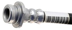 Raybestos Element3 Hydraulic Brake Hoses for 2013-2015 SPARK - BH383685