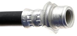 Raybestos Element3 Hydraulic Brake Hoses BH383691