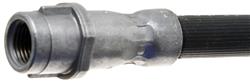 Raybestos Element3 Hydraulic Brake Hoses BH383693