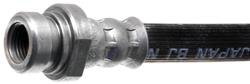 Raybestos Element3 Hydraulic Brake Hoses for 2013-2023 OUTLANDER SPORT - BH383697