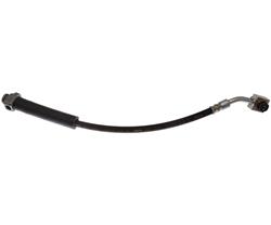 Raybestos Element3 Hydraulic Brake Hoses for 2011-2019 EXPLORER, 2013-2019 POLICE INTERCEPTOR UTILITY - BH383726