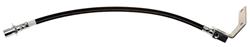Raybestos Element3 Hydraulic Brake Hoses for 2011-2014 SIERRA 3500 HD, SILVERADO 3500 HD - BH383733