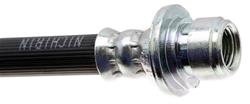 Raybestos Element3 Hydraulic Brake Hoses for 2011-2017 ODYSSEY - BH383742