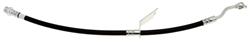 Raybestos Element3 Hydraulic Brake Hoses for 2010-2013 SOUL - BH383755
