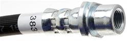 Raybestos Element3 Hydraulic Brake Hoses for 2009-2015 IS350 - BH383761