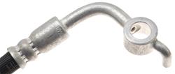 Raybestos Element3 Hydraulic Brake Hoses for 2009-2013 6 - BH383762