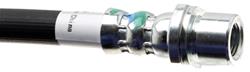 Raybestos Element3 Hydraulic Brake Hoses for 2013-2018 AVALON, 2012-2017 CAMRY, 2016-2018 ES350 - BH383775
