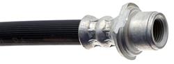 Raybestos Element3 Hydraulic Brake Hoses for 2013-2018 AVALON, 2012-2017 CAMRY, 2016-2018 ES350 - BH383779
