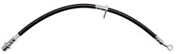 Raybestos Element3 Hydraulic Brake Hoses for 2013-2018 RDX - BH383789