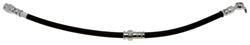 Raybestos Element3 Hydraulic Brake Hoses for 2013-2016 CX-5 - BH383798