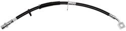 Raybestos Element3 Hydraulic Brake Hoses for 2013-2014 ATS - BH383799
