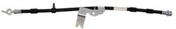 Raybestos Element3 Hydraulic Brake Hoses BH383807