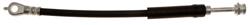Raybestos Element3 Hydraulic Brake Hoses for 2014-2018 3, 2014-2017 6 - BH383821