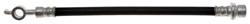 Raybestos Element3 Hydraulic Brake Hoses for 2012-2014 YARIS - BH383838