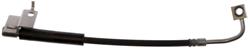 Raybestos Element3 Hydraulic Brake Hoses for 2015-2023 MUSTANG - BH383864