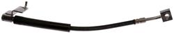 Raybestos Element3 Hydraulic Brake Hoses for 2015-2022 MUSTANG - BH383866