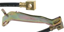 Raybestos - Brake Hoses, Individual for 1986 CAPRI - BH38388