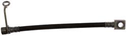 Raybestos Element3 Hydraulic Brake Hoses for 2014-2018 2500 - BH383893