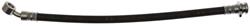 Raybestos Element3 Hydraulic Brake Hoses BH383908