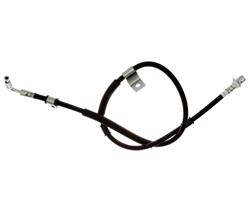 Raybestos Element3 Hydraulic Brake Hoses BH383911