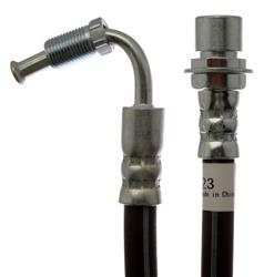 Raybestos Element3 Hydraulic Brake Hoses BH383923