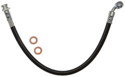 Raybestos Element3 Hydraulic Brake Hoses BH383929