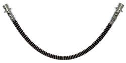 Raybestos Element3 Hydraulic Brake Hoses for 1993-1994 RANGE ROVER - BH383943