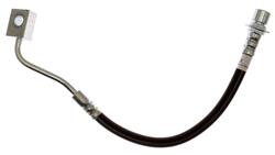 Raybestos Element3 Hydraulic Brake Hoses for 2011-2020 DURANGO, 2011-2016 GRAND CHEROKEE - BH383951