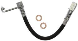 Raybestos Element3 Hydraulic Brake Hoses for 2011-2012 3500 - BH383952