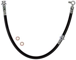 Raybestos Element3 Hydraulic Brake Hoses for 1999-2004 1200, 1994-2004 1400 - BH383955