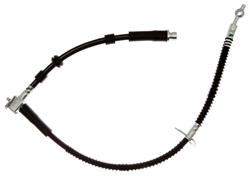 Raybestos Element3 Hydraulic Brake Hoses for 2005-2009 LR3, 2010-2016 LR4 - BH383959