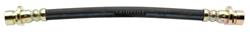 Raybestos - Brake Hoses, Individual for 1984-1987 CIVIC, WAGOVAN - BH38395