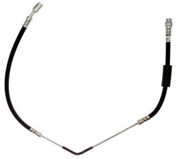 Raybestos Element3 Hydraulic Brake Hoses for 2010-2012 RANGE ROVER - BH383960